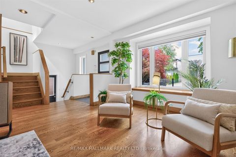 Photo 6 at 75 Hillside Drive, Broadview North, Toronto