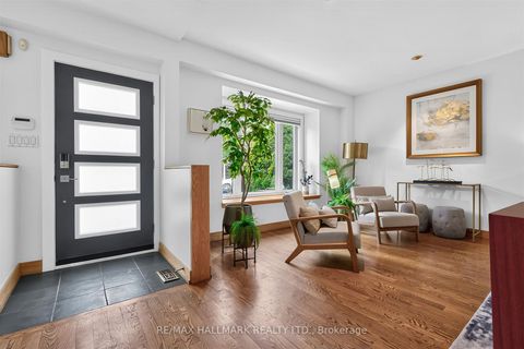 Photo 7 at 75 Hillside Drive, Broadview North, Toronto