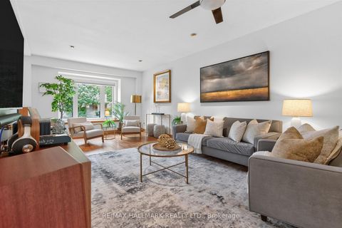 Photo 8 at 75 Hillside Drive, Broadview North, Toronto