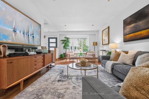 Photo 9 at 75 Hillside Drive, Broadview North, Toronto