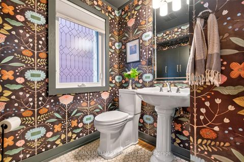 Photo 10 at 75 Hillside Drive, Broadview North, Toronto