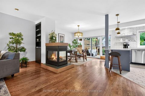 Photo 11 at 75 Hillside Drive, Broadview North, Toronto