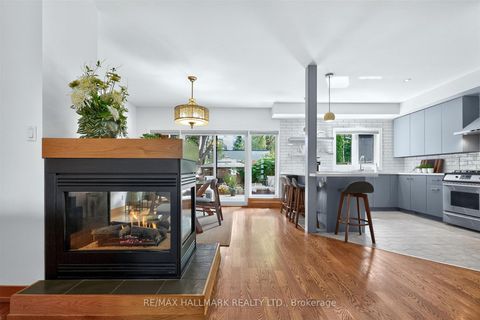 Photo 12 at 75 Hillside Drive, Broadview North, Toronto