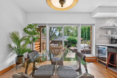 Photo 17 at 75 Hillside Drive, Broadview North, Toronto