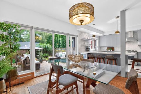 Photo 18 at 75 Hillside Drive, Broadview North, Toronto