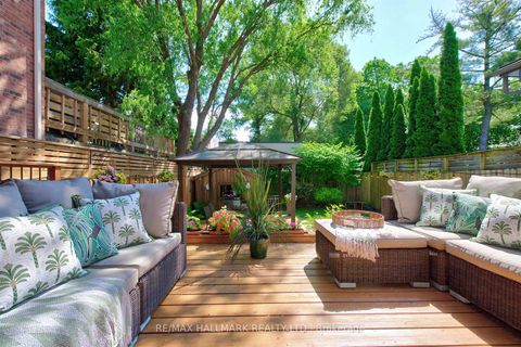 Photo 19 at 75 Hillside Drive, Broadview North, Toronto
