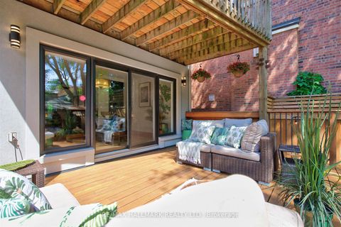Photo 21 at 75 Hillside Drive, Broadview North, Toronto