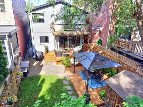 Photo 25 at 75 Hillside Drive, Broadview North, Toronto