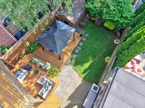 Photo 26 at 75 Hillside Drive, Broadview North, Toronto