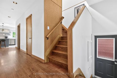 Photo 27 at 75 Hillside Drive, Broadview North, Toronto