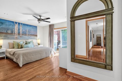 Photo 28 at 75 Hillside Drive, Broadview North, Toronto