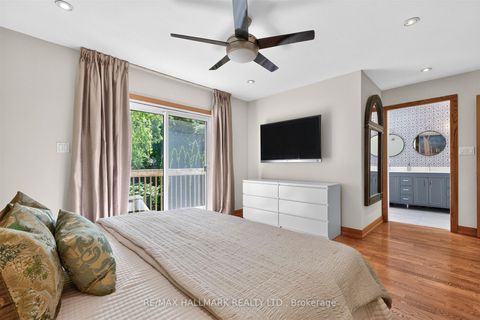 Photo 31 at 75 Hillside Drive, Broadview North, Toronto