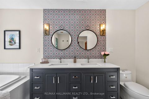 Photo 32 at 75 Hillside Drive, Broadview North, Toronto