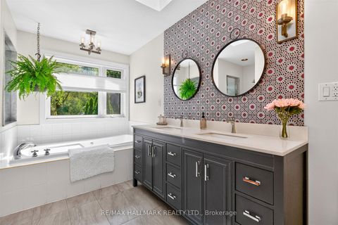 Photo 33 at 75 Hillside Drive, Broadview North, Toronto