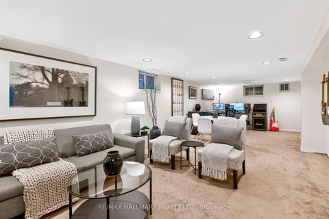 Photo 44 at 75 Hillside Drive, Broadview North, Toronto
