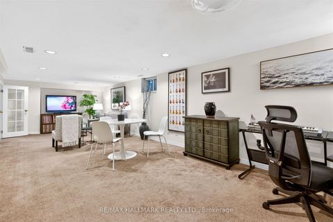 Photo 46 at 75 Hillside Drive, Broadview North, Toronto