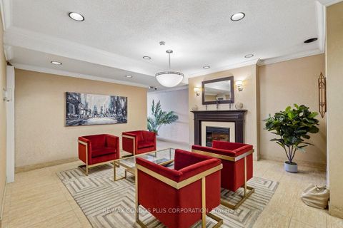 Photo 2 at 1307 - 250 Scarlett Road, Smythe, Toronto