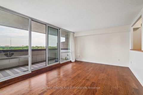 Photo 6 at 1307 - 250 Scarlett Road, Smythe, Toronto