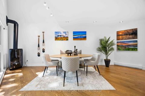 Photo 2 at 7 - 2366 Queen Street E, The Beaches, Toronto