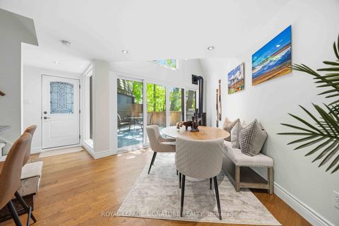 Photo 3 at 7 - 2366 Queen Street E, The Beaches, Toronto