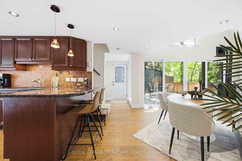 Photo 10 at 7 - 2366 Queen Street E, The Beaches, Toronto