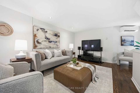 Photo 14 at 7 - 2366 Queen Street E, The Beaches, Toronto