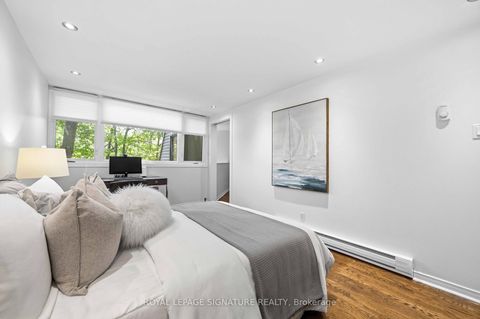 Photo 19 at 7 - 2366 Queen Street E, The Beaches, Toronto