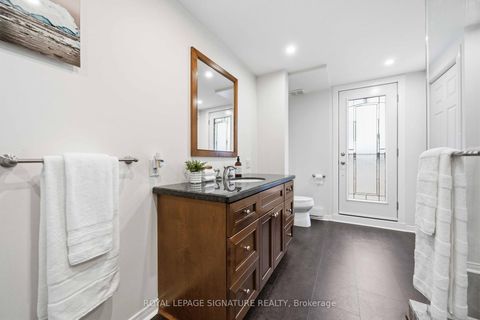 Photo 23 at 7 - 2366 Queen Street E, The Beaches, Toronto