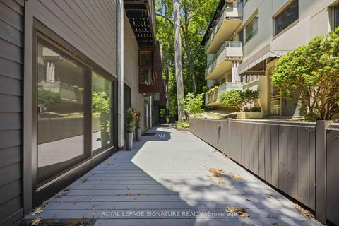 Photo 27 at 7 - 2366 Queen Street E, The Beaches, Toronto