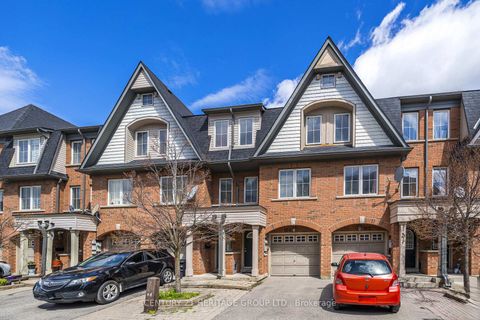 Photo 3 at 164 Jenkinson Way, Dorset Park, Toronto