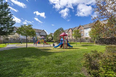 Photo 5 at 164 Jenkinson Way, Dorset Park, Toronto