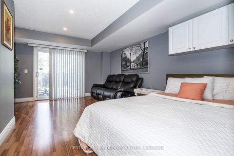 Photo 8 at 164 Jenkinson Way, Dorset Park, Toronto