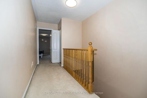 Photo 24 at 164 Jenkinson Way, Dorset Park, Toronto