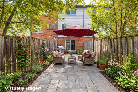 Photo 35 at 164 Jenkinson Way, Dorset Park, Toronto