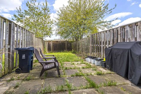 Photo 36 at 164 Jenkinson Way, Dorset Park, Toronto