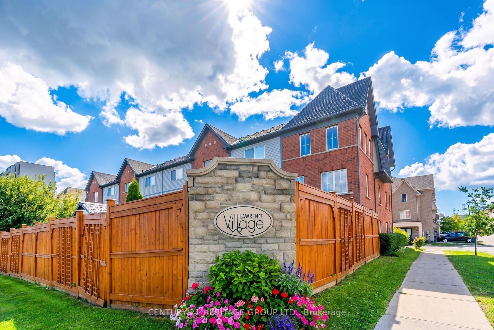164 Jenkinson Way, Dorset Park, Toronto 