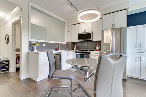 Photo 9 at 233 - 555 William Graham Drive, Rural Aurora, Aurora