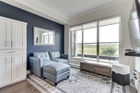 Photo 10 at 233 - 555 William Graham Drive, Rural Aurora, Aurora