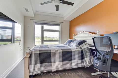 Photo 15 at 233 - 555 William Graham Drive, Rural Aurora, Aurora