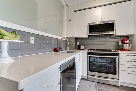 Photo 20 at 233 - 555 William Graham Drive, Rural Aurora, Aurora