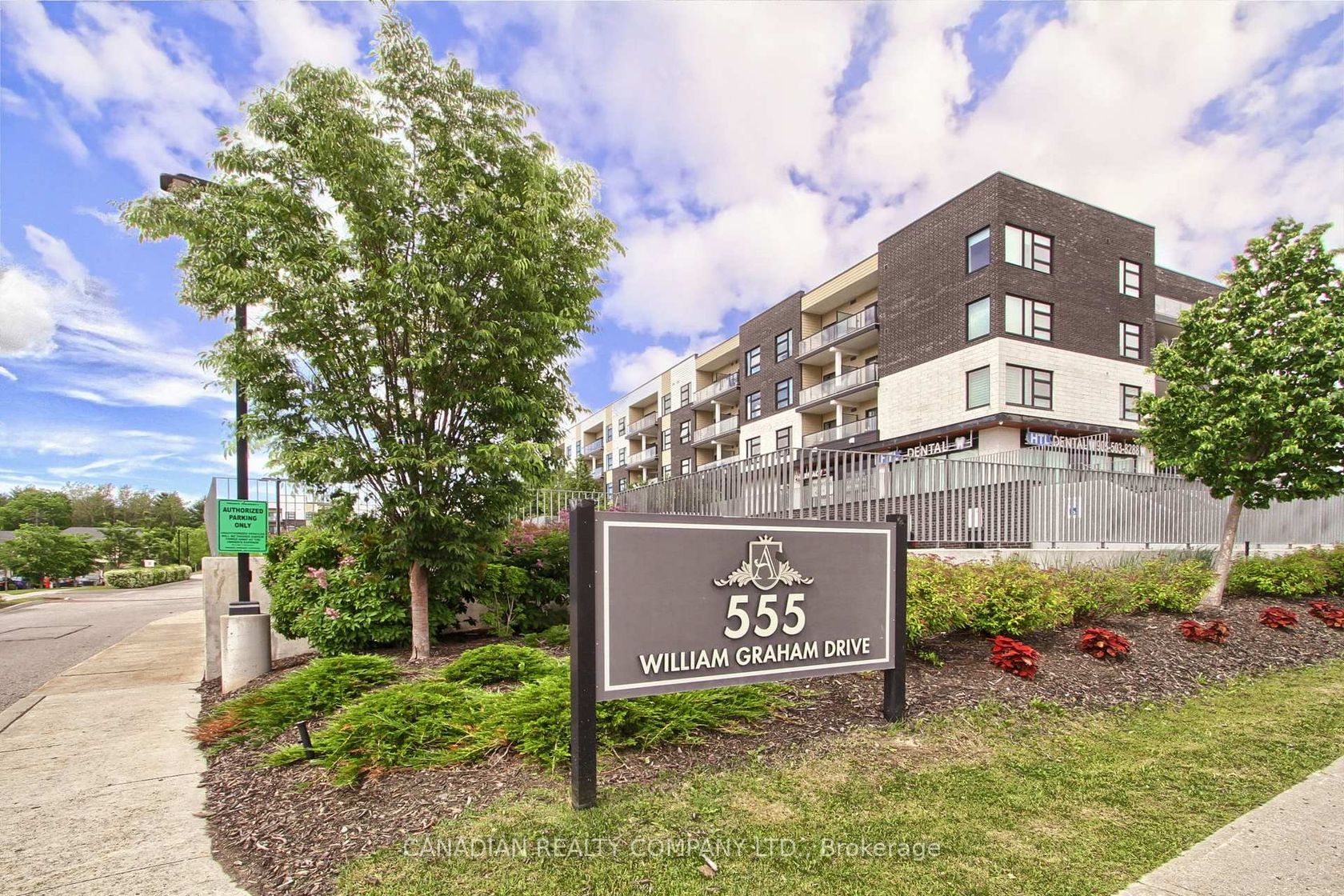 233 - 555 William Graham Drive, Rural Aurora, Aurora photo number 2