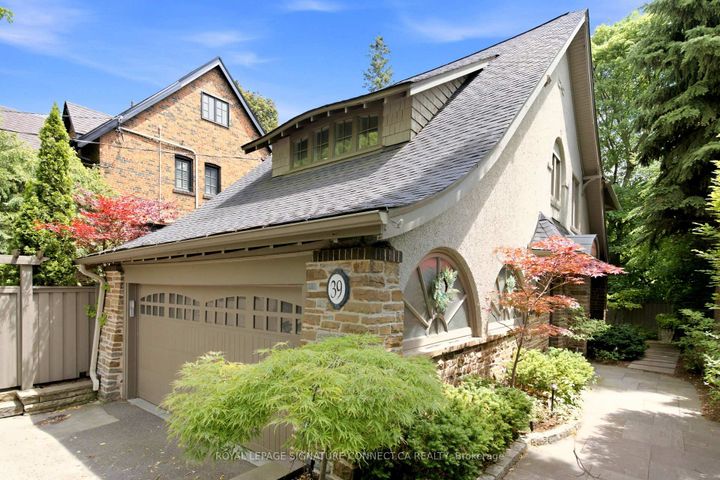 Photo 0 at 39 Glengowan Road, Lawrence Park South, Toronto