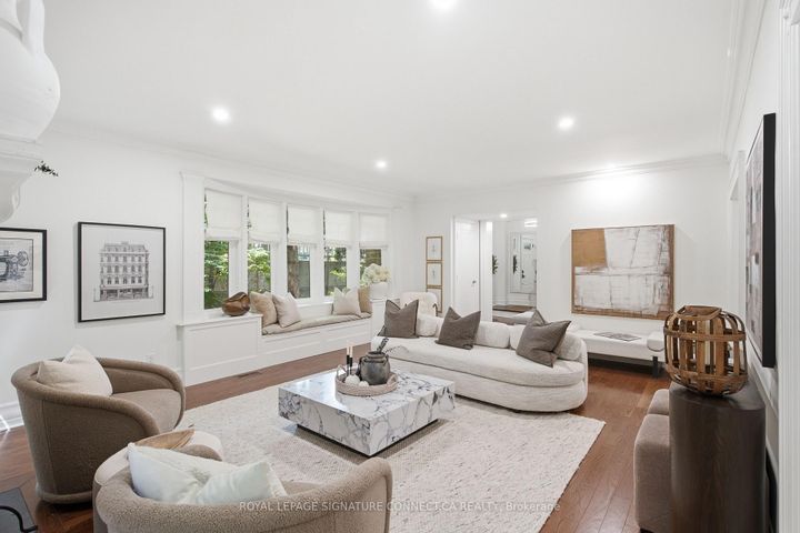 Photo 8 at 39 Glengowan Road, Lawrence Park South, Toronto