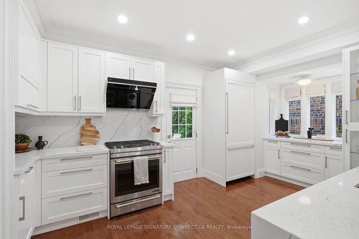 Photo 14 at 39 Glengowan Road, Lawrence Park South, Toronto