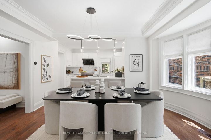 Photo 17 at 39 Glengowan Road, Lawrence Park South, Toronto