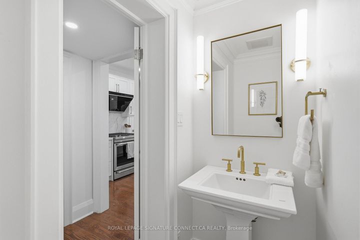 Photo 19 at 39 Glengowan Road, Lawrence Park South, Toronto