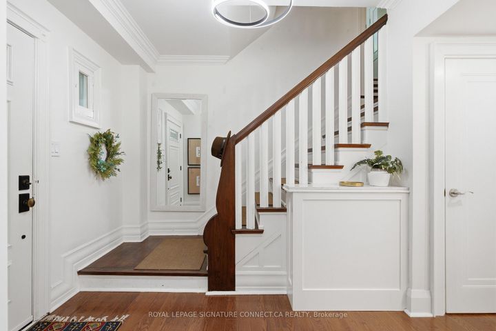 Photo 20 at 39 Glengowan Road, Lawrence Park South, Toronto
