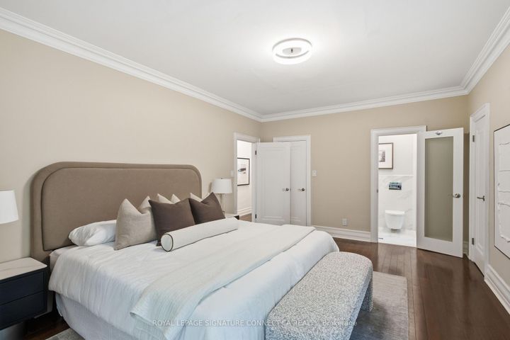 Photo 24 at 39 Glengowan Road, Lawrence Park South, Toronto
