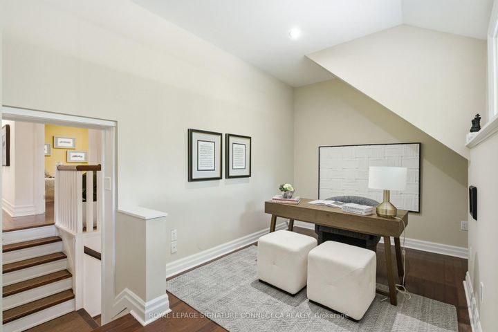 Photo 30 at 39 Glengowan Road, Lawrence Park South, Toronto