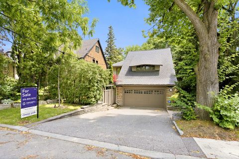 Photo 1 at 39 Glengowan Road, Lawrence Park South, Toronto